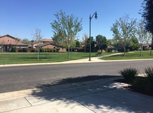 3901 W Jerome Ave, Visalia, CA 93291