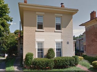 142 Fitzhugh St S #5, Rochester, NY 14608