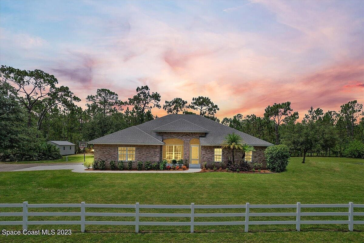 2005 Vally Rd, Grant Valkaria, FL 32950 MLS 968990 Zillow