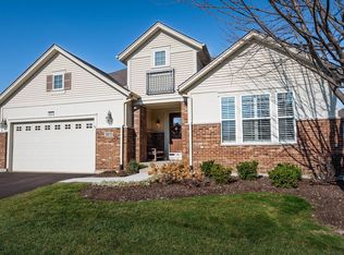 3611 Greystone Ave, Naperville, IL 60564