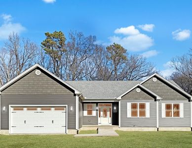 109 Crystal Brook Dr, Springfield, MA, 01118