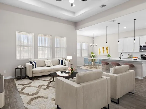 8511 Ventura Blvd, Selma, TX 78154