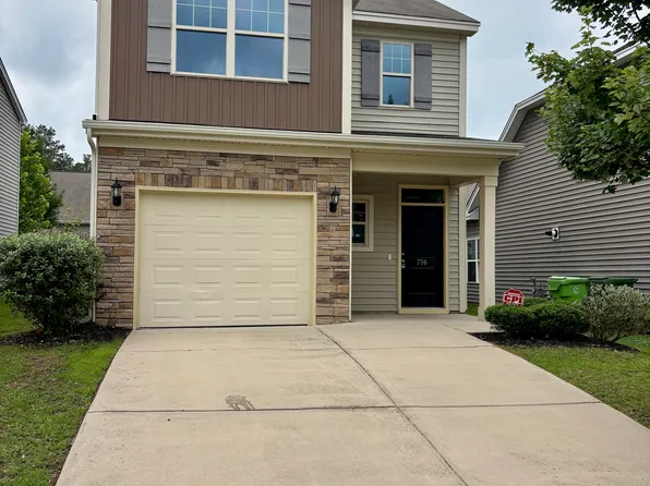756 Helmsman Ln, Chapin, SC 29036
