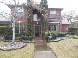 3234 Overby Park Ln, Katy, TX 77494