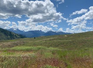 Nhn Phantom Rd, Darby, MT 59829