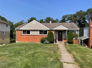 11299 Highpoint Dr, Pittsburgh, PA
