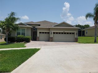 1106 Lattimore Dr, Clermont, FL 34711