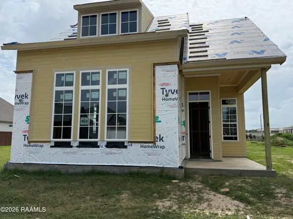 402 Broyles St, Youngsville, LA 70592