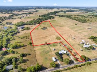 Tbd Vz County Road 3406, Wills Pt, TX 75169