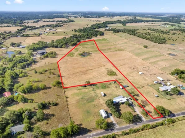 Tbd Vz County Road 3406, Wills Pt, TX 75169