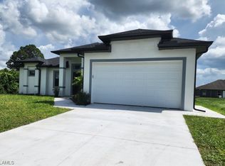 3317 26th St SW, Lehigh Acres, FL 33976