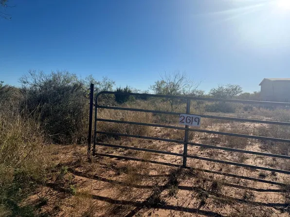 2619 Obryan Ln, San Angelo, TX 76905