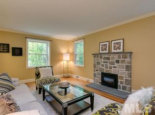 2022 Wilson St, Durham, NC 27705