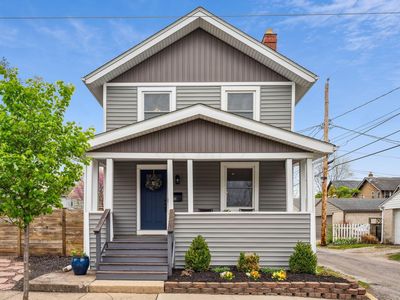 1344 Bruck St, Columbus, OH, 43206