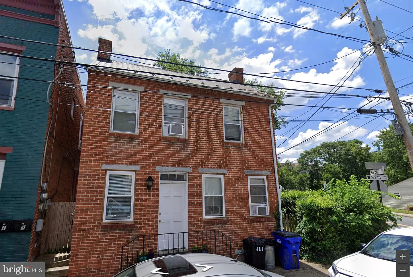 2 bed, 1.0 bath, 1848 sqft, $1,850 — Photo 1