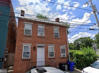 480 W South St UNIT 2, Frederick, MD 21701