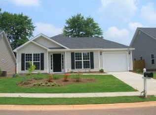 265 Redbud Dr N, Augusta, SC --