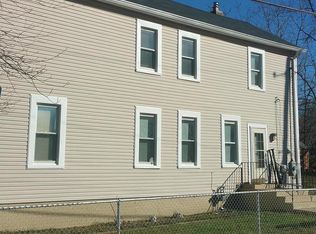6801 James Farmer Way, Capitol Heights, MD 20743