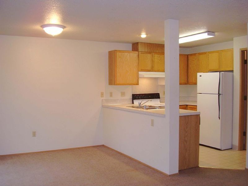 Kitchen and Dining