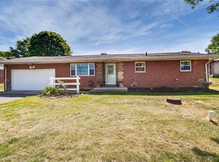5698 Bunnell Hill Rd, Lebanon, OH 45036