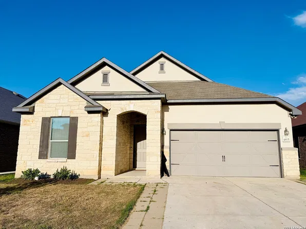 4615 MONTROSE WOOD, San Antonio, TX 78259