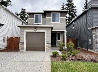 2201 SW 5th Pl, Battle Ground, WA 98604