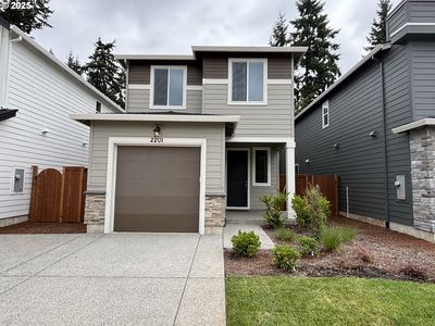 2201 SW 5th Pl, Battle Ground, WA, 98604