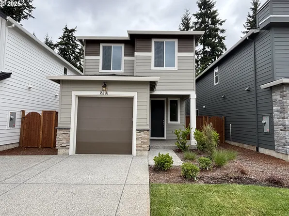 2201 SW 5th Pl, Battle Ground, WA 98604
