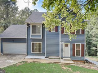3660 Southlake Dr, Cumming, GA 30041