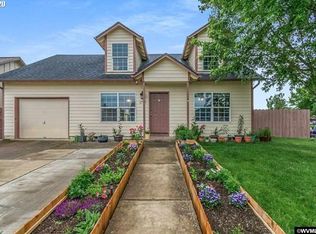 2799 S 11th St, Lebanon, OR 97355