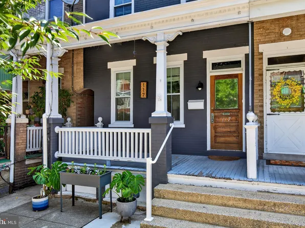 117 Pearl St, Lancaster, PA 17603