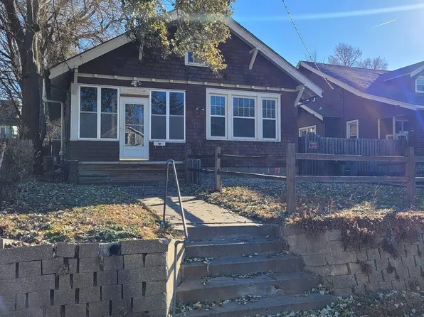 2606 Jennings St, Sioux City, IA 51104