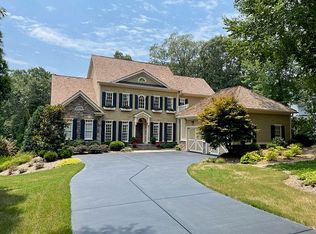 632 Dogwood Way, Dawsonville, GA 30534