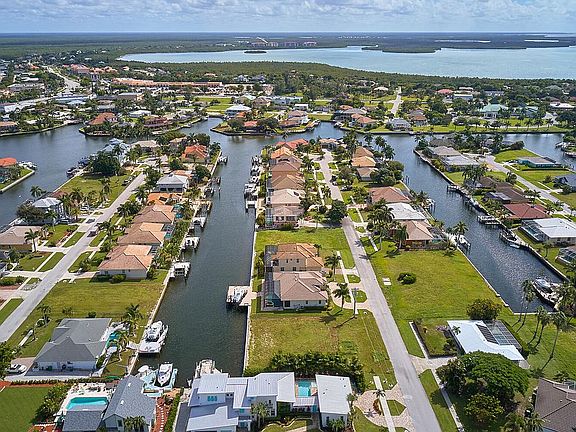 5th image of 1608 Barbarosa Ct Lot 2