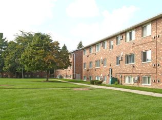 2455 N Aurelius Rd #D10, Holt, MI 48842