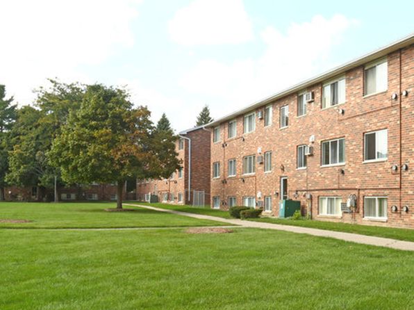 2455 N Aurelius Rd #D11