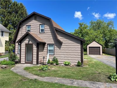 3 Pleasant St, North Chili, NY, 14514