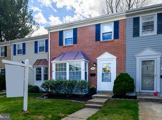 1810 Sharwood Pl, Crofton, MD 21114