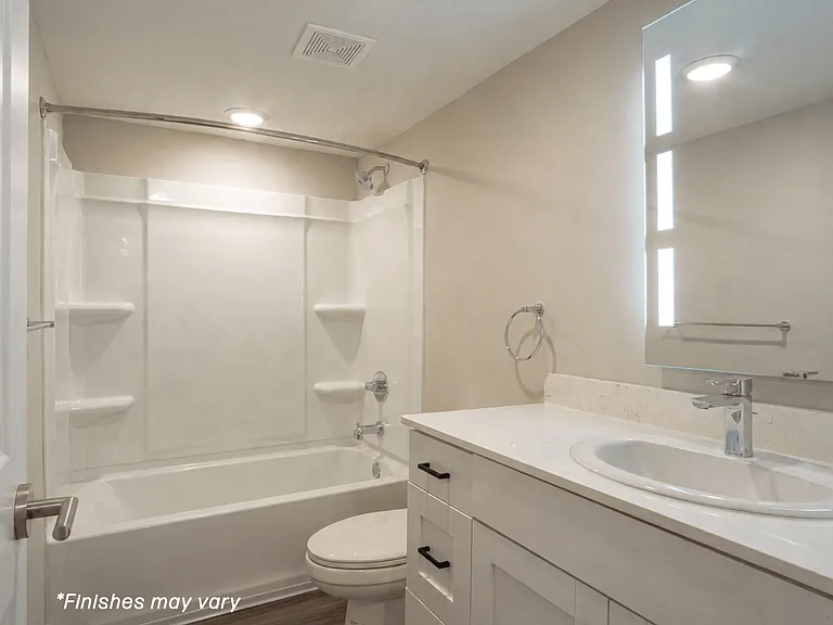 Sycamore Creek Apartments — Photo 3