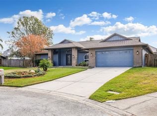 3745 Hillview Ct, Land O Lakes, FL 34639