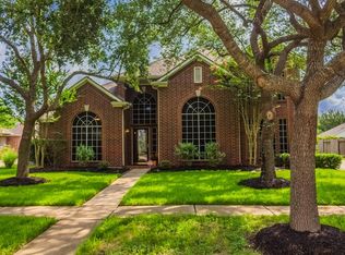 2035 Edendale Cir, Katy, TX 77450