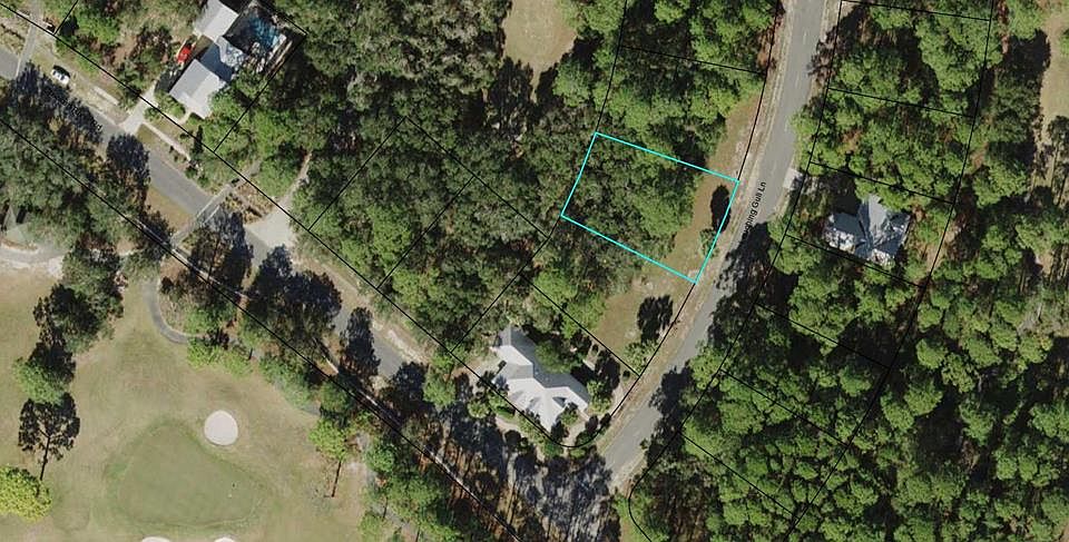 2nd image of 109 Laughing Gull Ln