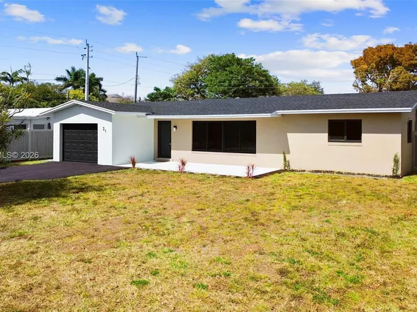 21 SE 7th St, Pompano Beach, FL 33060