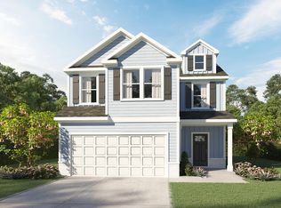 9266 Alban Chase Dr LOT 9, Ooltewah, TN 37363