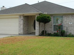 911 Ruth Cir, Texas City, TX 77591