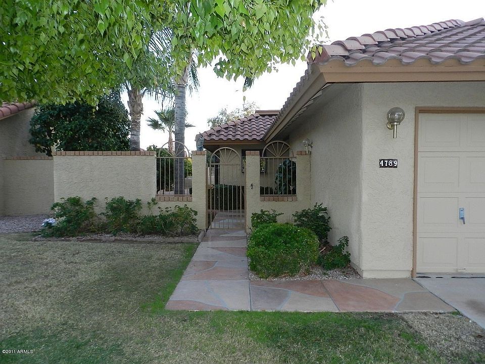 1st image of 4789 E Kiva St