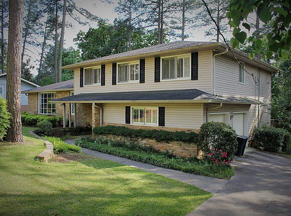 4th image of 926 Campbellton Dr