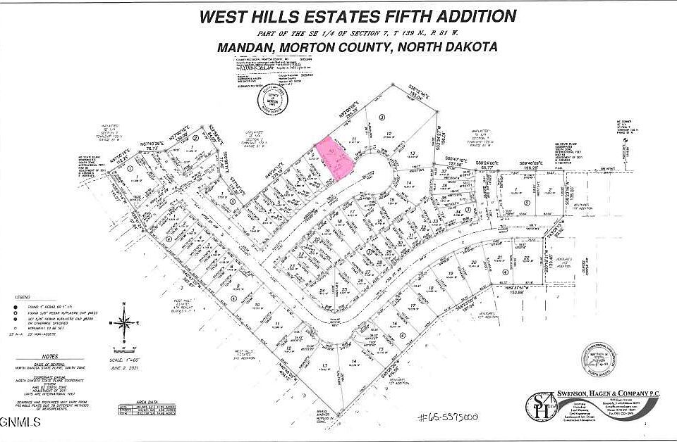 1st image of 4733 Obsidian Ct NW