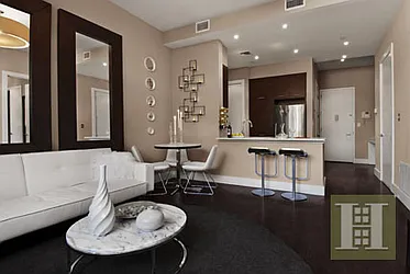 Sold by Halstead Real Estate