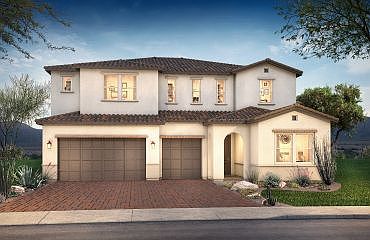 1st image of 2337 E Chama Dr